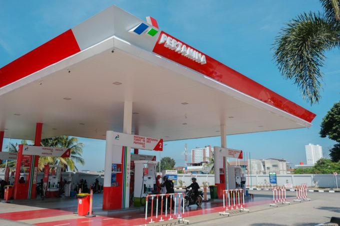 Kado Tahun Baru! Harga Pertamax Turun, Ini Daftar Lengkap BBM Pertamina