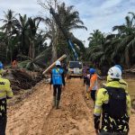 Listrik Aceh Dikejar Ngebut! PLN Fokus Pulihkan 176 Desa Terisolir Meski Akses Putus