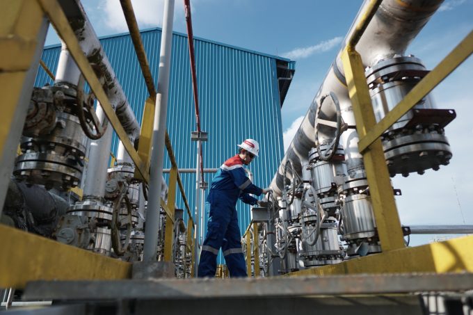 Pertamina EP Temukan Sumur Minyak Baru di Adera, Potensi 3.442 BOPD