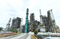 RDMP Balikpapan Dikebut! Proyek Rp123 T Jadi Tulang Punggung Energi Nasional