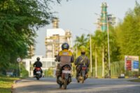 Pertamina, Kilang Balikpapan, proyek energi, multiplier effect ekonomi, UMKM lokal, lapangan kerja, TKDN, ESG