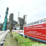 RDMP Balikpapan: Dari Sumur Mathilda ke Benteng Energi Indonesia Timur