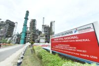 RDMP Balikpapan: Dari Sumur Mathilda ke Benteng Energi Indonesia Timur