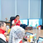 Pertamina Tutup Satgas Nataru 2025/2026 dengan Mulus, Fokus Siapkan Lonjakan Energi Ramadan 1447 H