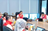 Pertamina Tutup Satgas Nataru 2025/2026 dengan Mulus, Fokus Siapkan Lonjakan Energi Ramadan 1447 H