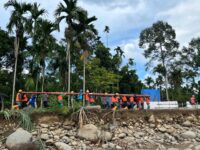 PLN Percepat Pemulihan Listrik Aceh, 98,9% Desa Sudah Kembali Menyala