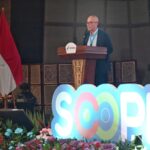 Hulu Migas Masih Jadi Andalan! Bos PDSI Ungkap Strategi Bertahan di Era Transisi Energi