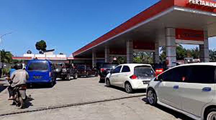Kado Tahun Baru! Harga Pertamax Turun, Ini Daftar Lengkap BBM Pertamina