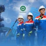 Elnusa tekan emisi 3.079 ton CO2e pada 2025, lampaui target dan perkuat strategi HSSE serta inovasi 2026.