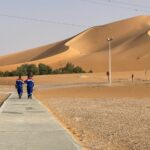 Perwira Pertamina memimpin operasi migas di Aljazair melalui PAEP, menegaskan profesionalisme SDM Indonesia di industri energi global.