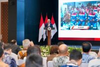 Danantara Resmikan Dua Proyek Hijau Pertamina, Biorefinery & Bioethanol Siap Pangkas Impor Energi