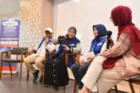 UMiMAX Pertamina Jadi Jalan Cepat Usaha Ultra Mikro Naik Kelas, Omzet Bisa Tembus Jutaan