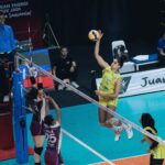 Jakarta Electric PLN Mobile Sapu BJB Tandamata 3-0, Asa Final Four Proliga 2026 Masih Terbuka