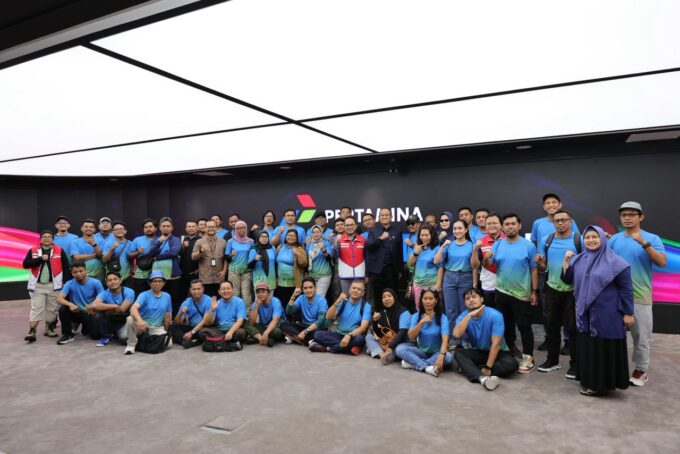 Hari Pers Nasional 2026: Pertamina Tekankan Peran Media Hadapi Hoaks dan Scam Digital