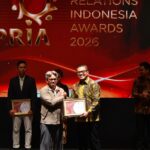 Pertamina Sapu Bersih PR Indonesia Awards 2026, Boyong 35 Penghargaan Sekaligus