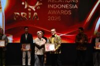 Pertamina Sapu Bersih PR Indonesia Awards 2026, Boyong 35 Penghargaan Sekaligus