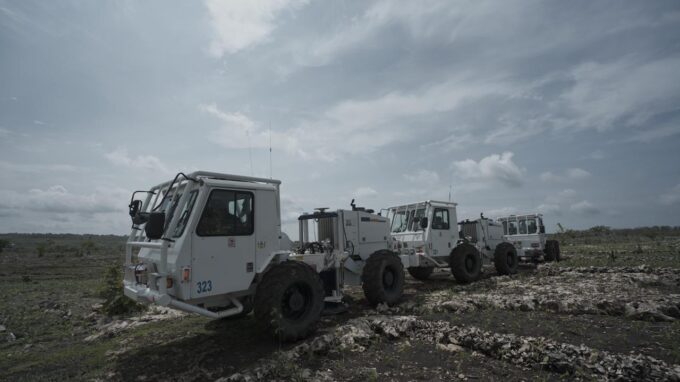Elnusa catat kinerja operasional kuat 2025, selesaikan survei seismik, pengeboran sumur, dan proyek migas lebih cepat dengan teknologi inovatif.