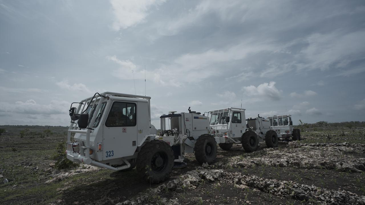Elnusa catat kinerja operasional kuat 2025, selesaikan survei seismik, pengeboran sumur, dan proyek migas lebih cepat dengan teknologi inovatif.