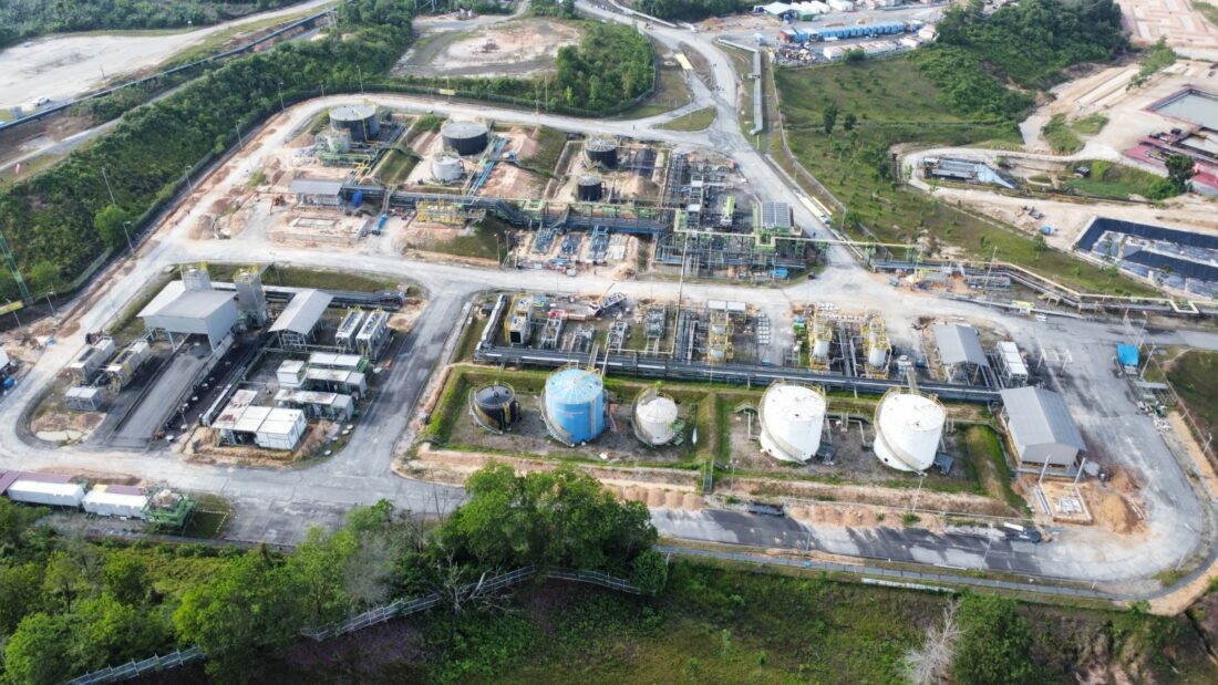 Empat proyek unggulan PHR meraih penghargaan SKK Migas 2026. Inovasi teknologi dan efisiensi jadi kunci ketahanan energi nasional.