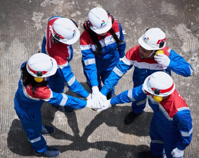 PGN masuk TIME 500 Best Companies Asia-Pacific peringkat 288, didorong kinerja kuat, pertumbuhan pendapatan, dan komitmen ESG.