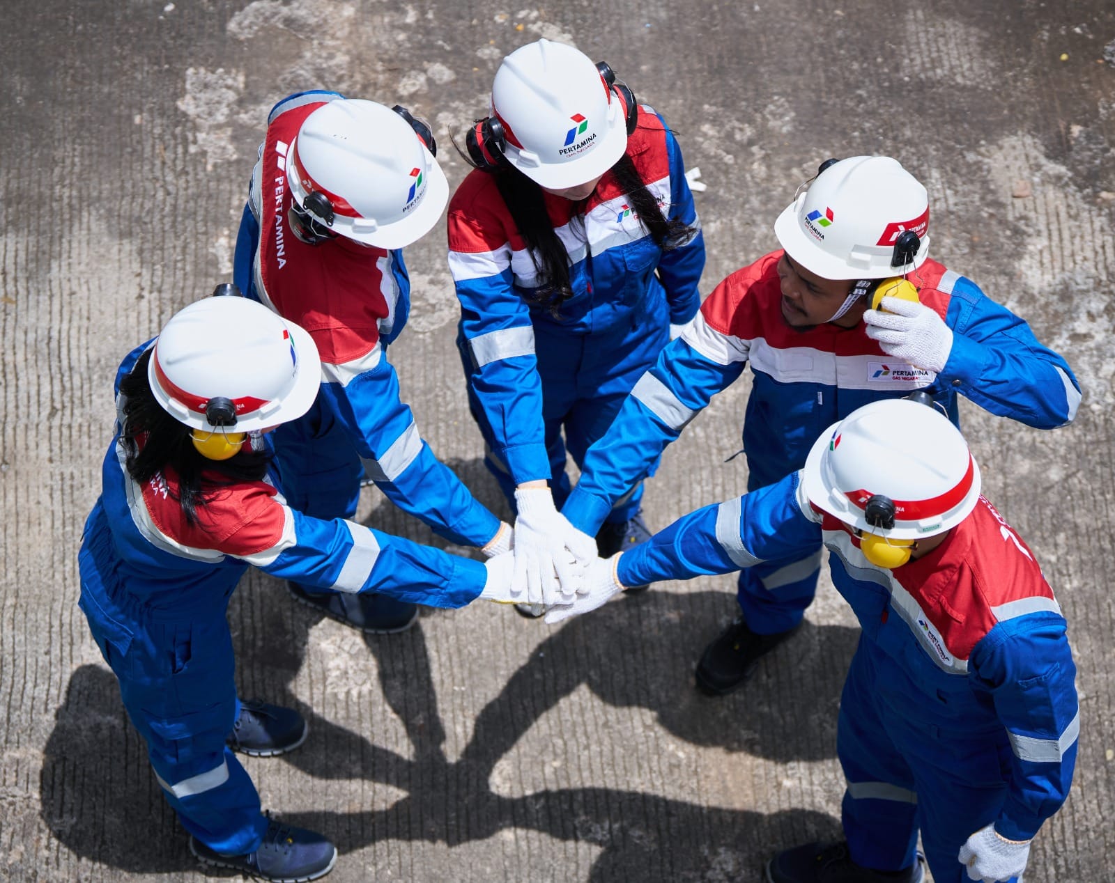 PGN masuk TIME 500 Best Companies Asia-Pacific peringkat 288, didorong kinerja kuat, pertumbuhan pendapatan, dan komitmen ESG.