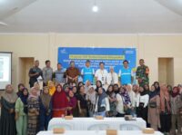 PLN EPI latih UMKM Pantai Bagek Kembar kuasai digital marketing, legalitas usaha, dan produk kekinian demi dorong ekonomi pesisir.