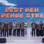 PHE hemat USD635 juta lewat Program Optimus. Strategi efisiensi ini dorong produktivitas, keberlanjutan, dan kinerja hulu migas.