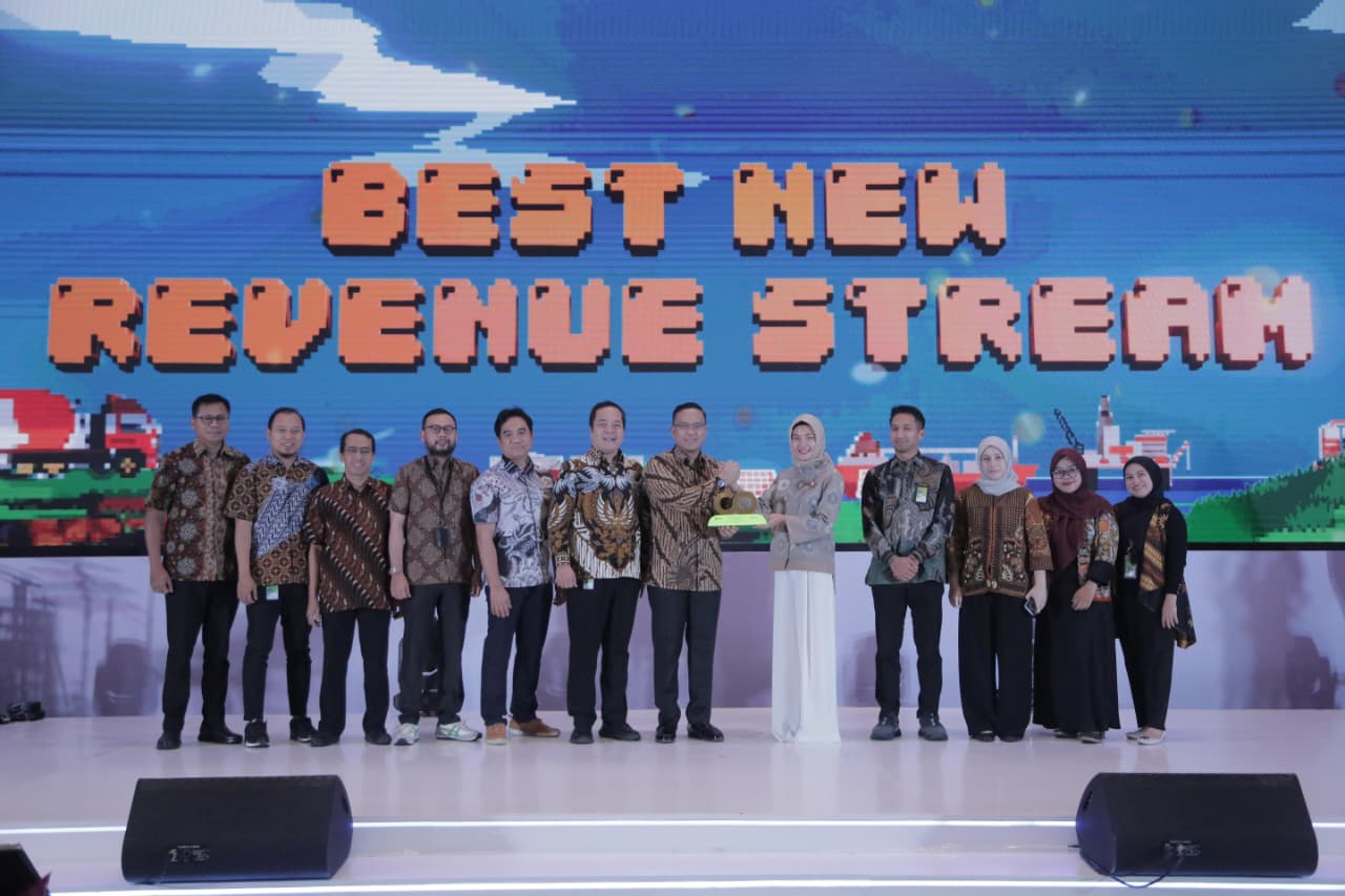 PHE hemat USD635 juta lewat Program Optimus. Strategi efisiensi ini dorong produktivitas, keberlanjutan, dan kinerja hulu migas.