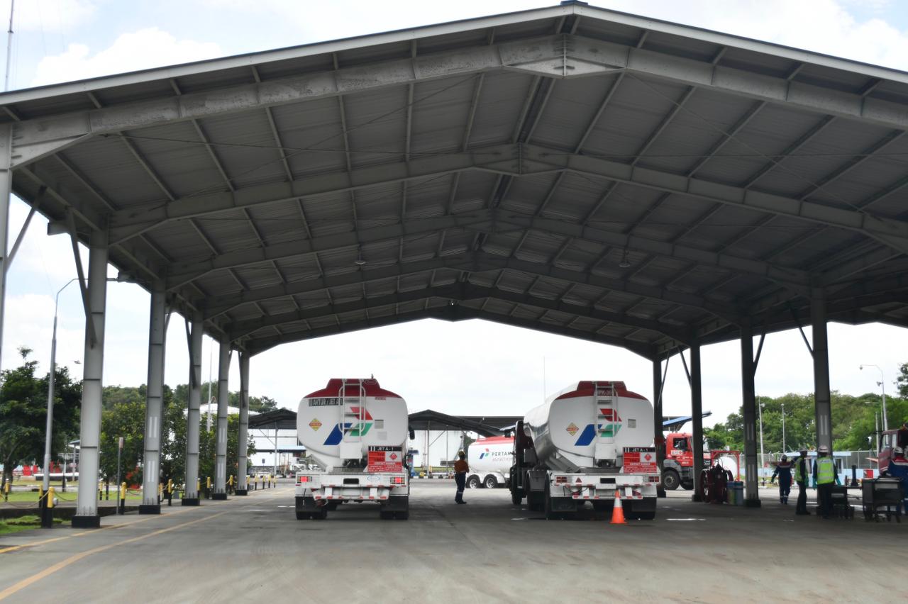 Pertamina pastikan stok dan kualitas Avtur aman jelang Idulfitri lewat AFT Halim dan pengawasan berlapis sesuai standar internasional.