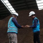 PLN EPI targetkan pasokan biomassa 3,65 juta ton ke 52 PLTU. Kolaborasi desa jadi kunci percepatan Net Zero Emission.