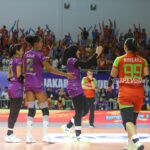 Jakarta Pertamina Enduro finis runner-up Proliga 2026 dan fokus persiapan Final Four demi membuka peluang menuju Grand Final.