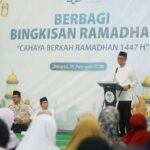 YBM PLN Tebar 45 Ribu Paket Ramadan 1447 H, Ribuan Warga Langsung Rasakan Manfaatnya