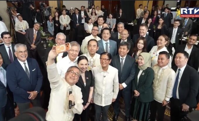 Pertamina NRE Dorong Investasi Energi Bersih ASEAN, Perkuat Kolaborasi Regional