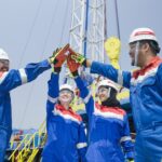 PDSI raih penghargaan Best Collaboration Excellence 2026 dari SCM Subholding Upstream Pertamina, perkuat layanan dan dukung target energi nasional.