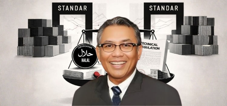 Halal, Standar, dan Sedikit Kecurigaan Global