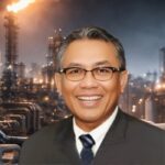 Duka Insinyur di Negeri Minyak