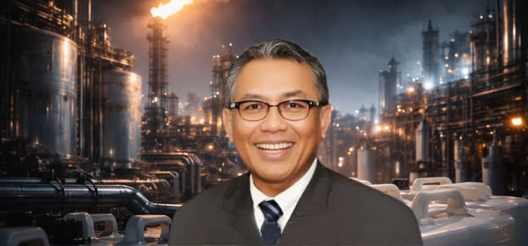 Duka Insinyur di Negeri Minyak