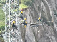 Sinkhole Mengintai, PLN Bergerak Cepat Amankan Jalur Listrik Aceh Tengah