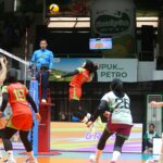 JPE Menyala! Jakarta Pertamina Enduro Sapu Bersih Pekan Ke-4 Proliga 2026