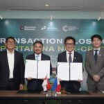 Pertamina NRE Catat Kepemilikan 20% Saham CREC di Bursa Filipina