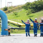 Rekor Baru! Produksi Migas Pertamina Tembus 1 Juta Barel, Stok Energi Aman