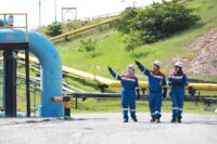 Rekor Baru! Produksi Migas Pertamina Tembus 1 Juta Barel, Stok Energi Aman