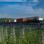 KAI Perkuat Ketahanan Energi Lewat Angkutan Barang Non-Batubara