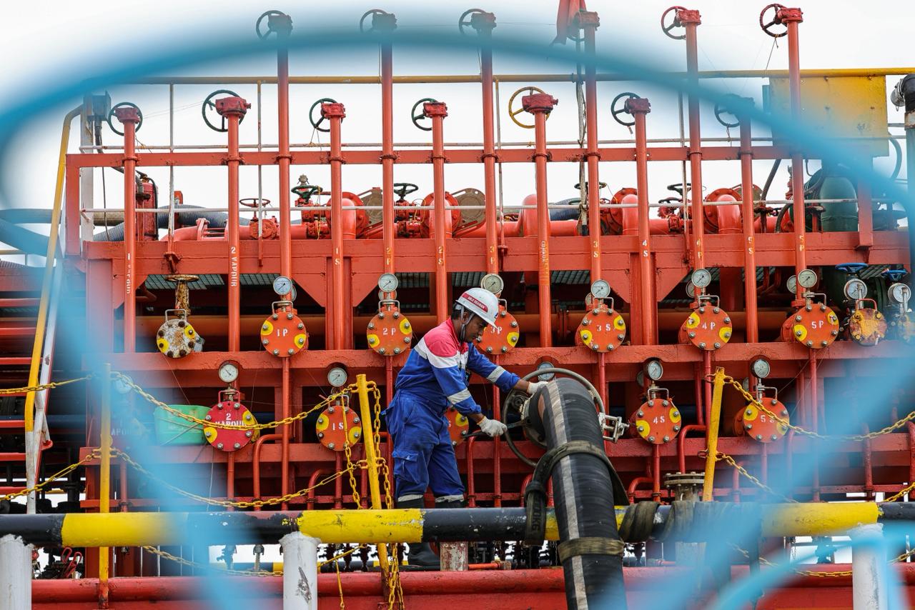 Integrasi Bisnis Hilir Pertamina Perkuat Pasokan Energi Nasional