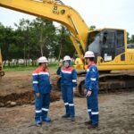 Biorefinery Cilacap, Pertamina Gaspol Olah Jelantah Jadi Bioavtur untuk Energi Aviasi Hijau