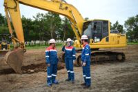 Biorefinery Cilacap, Pertamina Gaspol Olah Jelantah Jadi Bioavtur untuk Energi Aviasi Hijau