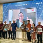 Pertamina Sabet Anugerah Avirama Nawasena 2026, SAF Jadi Senjata Dekarbonisasi Aviasi