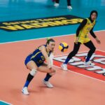 Jakarta Electric PLN Mobile Bungkam Medan Falcons 3-0, Tiket Final Four Proliga 2026 Makin Dekat
