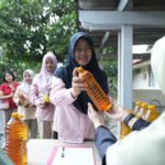 Pertamina–GAPULIMGI Bangun Ekosistem Minyak Jelantah Nasional, Warga Jadi Kunci Energi Hijau