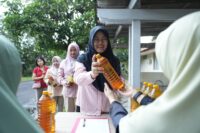 Pertamina–GAPULIMGI Bangun Ekosistem Minyak Jelantah Nasional, Warga Jadi Kunci Energi Hijau